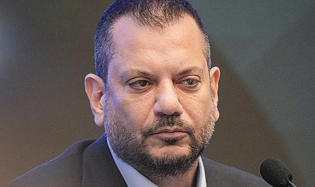 ERTUĞRUL DOĞAN: “BU YILIN KAZANANI TRABZONSPOR’DUR”