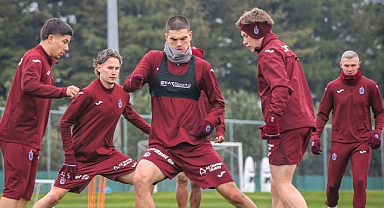 FASLI OYUNCU GERİ DÖNDÜ