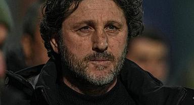 FATİH TEKKE: 19 YAŞINDAKİ OYUNCUMUZ KÜÇÜK HATALARLA ÖĞRENECEK