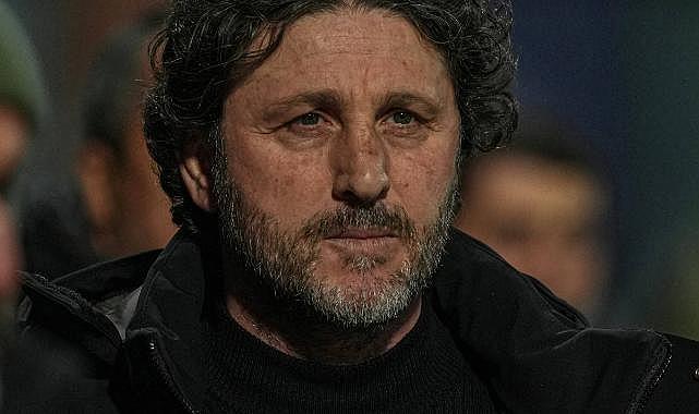 FATİH TEKKE: 19 YAŞINDAKİ OYUNCUMUZ KÜÇÜK HATALARLA ÖĞRENECEK