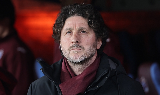 FATİH TEKKE’DEN FLAŞ AÇIKLAMA! “BUNLARIN TESADÜF OLMASI MÜMKÜN DEĞİL”