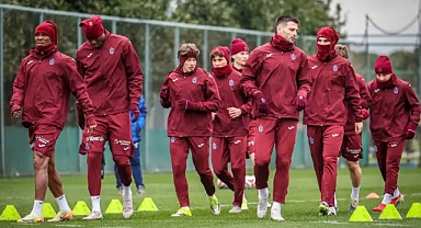 FIRTINA'DA YOĞUN MESAİ!