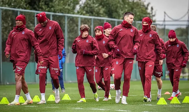 FIRTINA'DA YOĞUN MESAİ!