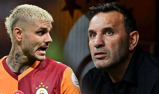 GALATASARAY’DA ICARDI BELİRSİZLİĞİ! TRABZONSPOR MAÇI ÖNCESİ KRİTİK GÖRÜŞME İDDİASI