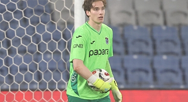 GENÇ ELDİVEN ONURALP’TEN İDDİALI SÖZLER