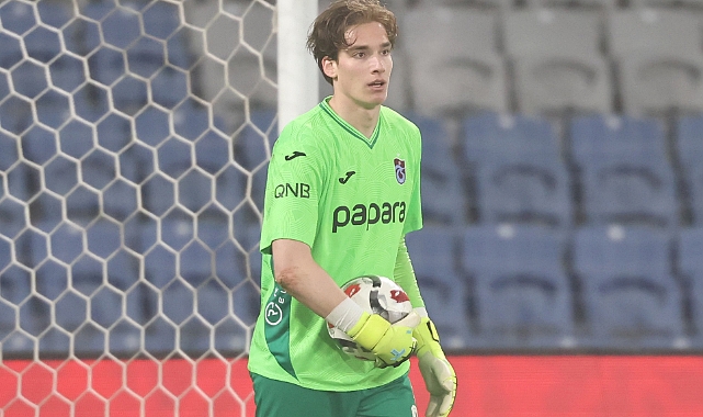 GENÇ ELDİVEN ONURALP’TEN İDDİALI SÖZLER