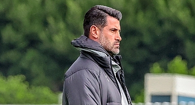 GENÇLERBİRLİĞİ’NDE VOLKAN DEMİREL DÖNEMİ