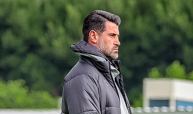 GENÇLERBİRLİĞİ’NDE VOLKAN DEMİREL DÖNEMİ