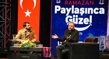 İLAHİYATÇI YAZAR MUHAMMED YAZICI: GELECEK BİZİM OLACAK 