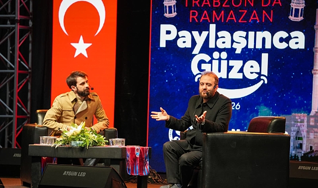 İLAHİYATÇI YAZAR MUHAMMED YAZICI: GELECEK BİZİM OLACAK 