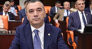 İYİ PARTİLİ AYDIN’DAN SOYLU’YA TEPKİ: “BU EVLATLAR SAYI DEĞİL”