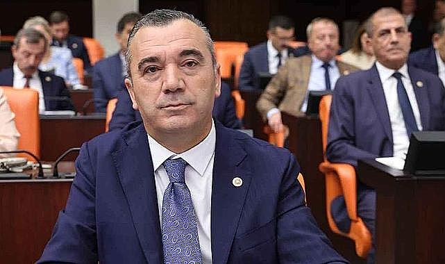 İYİ PARTİLİ AYDIN’DAN SOYLU’YA TEPKİ: “BU EVLATLAR SAYI DEĞİL”