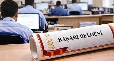 KAMU ÇALIŞANLARINDA ÖDÜL SİSTEMİ NEDEN İŞLEMİYOR?