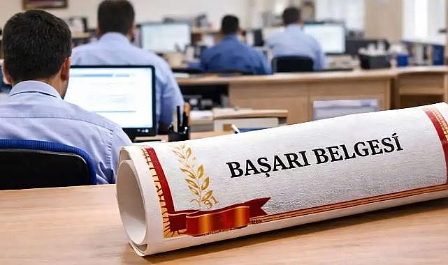 KAMU ÇALIŞANLARINDA ÖDÜL SİSTEMİ NEDEN İŞLEMİYOR?