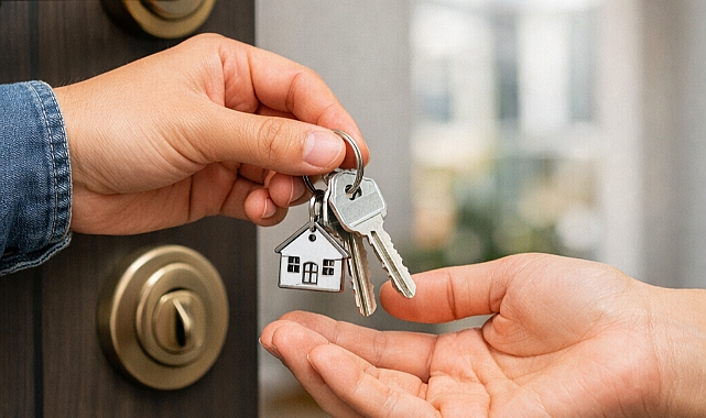 KRİTİK VERİ AÇIKLANDI: MART AYI KİRA ARTIŞ ORANI BELİRLENDİ