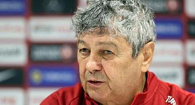 LUCESCU HASTANEYE KALDIRILDI, TFF’DEN GEÇMİŞ OLSUN MESAJI