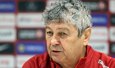 LUCESCU HASTANEYE KALDIRILDI, TFF’DEN GEÇMİŞ OLSUN MESAJI