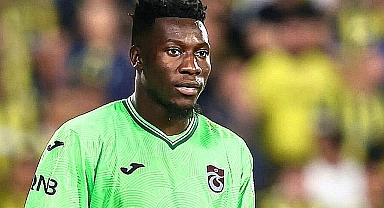  ONANA’DAN DUYGUSAL AÇIKLAMA! “BU GALİBİYET BİZİM İÇİN ÇOK ÖNEMLİYDİ”
