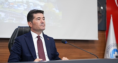 ORTAHİSAR BELEDİYE MECLİSİ’NDE UKOME GERİLİMİ