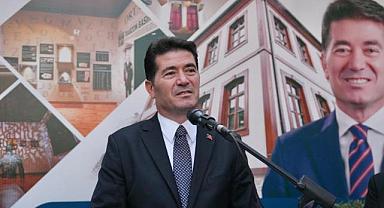 ORTAHİSAR BELEDİYESİ’NDEN TRABZON’UN HAFIZASINA IŞIK TUTAN ESER