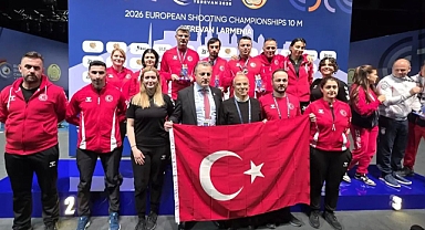 ORTAHİSAR BELEDİYESİ SPORCUSU BUĞRA SELİMZADE GÜMÜŞ MADALYA KAZANDI