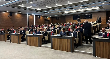  ORTAHİSAR MECLİSİ’NDEN SAVAŞ KARŞITI ORTAK BİLDİRİ