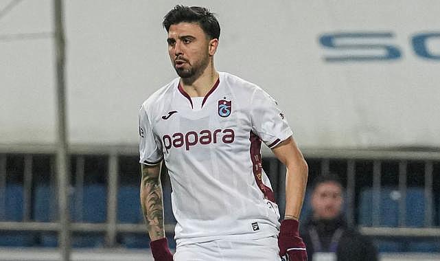 OZAN TUFAN: “FUTBOL ANLAMINDA İYİ BİR TRABZONSPOR YOKTU”