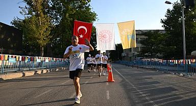 POSTACILAR AKÇAABAT’TA “HIZ” İÇİN YARIŞACAK