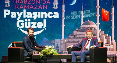 PROF. DR. ÖZTÜRK, RAMAZAN AYININ FAZİLETLERİNİ ANLATTI