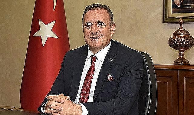 SAVAŞ SONRASI TRABZON TURİZMİNDE YENİ ROTA ORTA ASYA