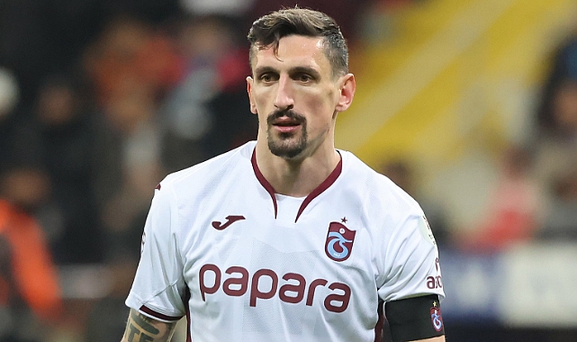 SAVIC’TAN MAÇ SONRASI AÇIKLAMA: “3 PUAN DAHA DEĞERLİ”