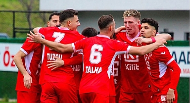 SEBAT GENÇLİK SPOR’UN KENDİ SAHASI İÇİN BEKLENTİSİ BÜYÜK