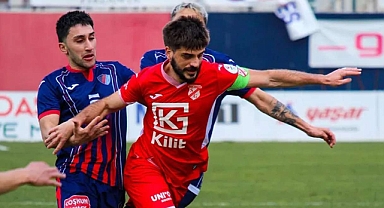 SEBAT GENÇLİK ÜNVANINI KAYBETTİ