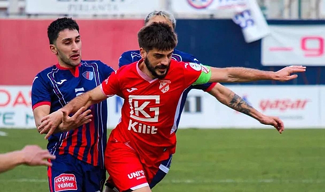 SEBAT GENÇLİK ÜNVANINI KAYBETTİ