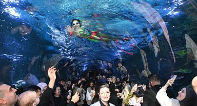 SU BALESİ GÖSTERİSİ’, RAMAZAN BAYRAMI'NDA TRABZONLULARLA YENİDEN BULUŞACAK