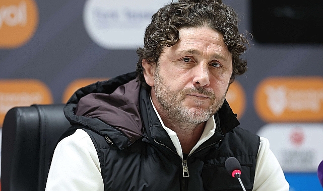 TEKKE: “SEZON BOYUNCA ŞANS BULAMAYAN OYUNCULAR GÖREVİNİ İYİ YAPTI”