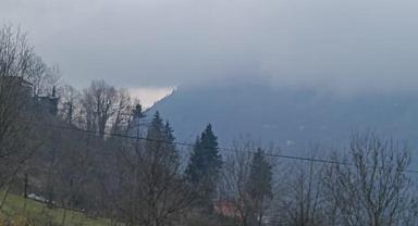 TRABZON’DA BAYRAMDA HAVA NASIL OLACAK? METEOROLOJİDEN AÇIKLAMA