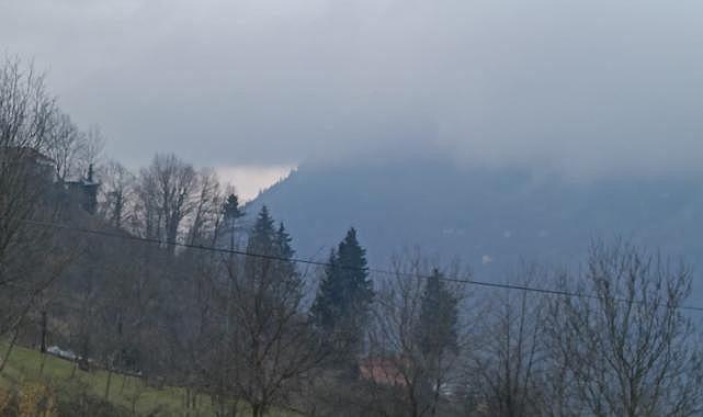 TRABZON'DA BAYRAMDA HAVA NASIL OLACAK? METEOROLOJİDEN AÇIKLAMA
