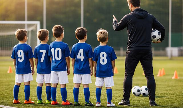 TRABZON’DA FUTBOL OKULLARI TARTIŞMASI: VERGİ DENETİMİ VAR MI?
