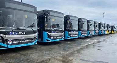 TRABZON’DA MAHALLEYE YENİ OTOBÜS DÜZENLEMESİ: RİNG SEFERLERİ BAŞLIYOR