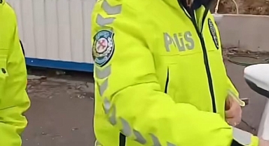 TRABZON’DA TRAFİK VE ASAYİŞTE YENİ DENGE