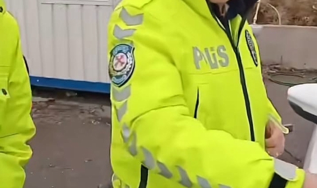 TRABZON’DA TRAFİK VE ASAYİŞTE YENİ DENGE