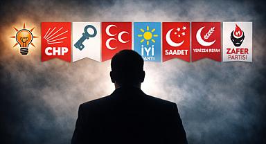 TRABZON’DA VEKİL HESABI: AK PARTİ İÇİN KRİTİK UYARI