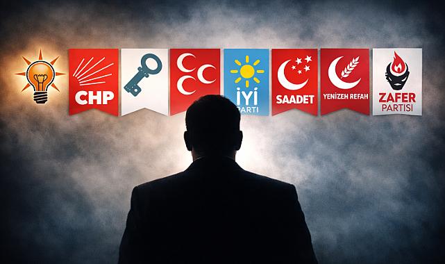 TRABZON’DA VEKİL HESABI: AK PARTİ İÇİN KRİTİK UYARI