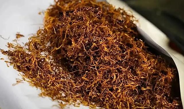 TRABZON DAHİL 79 İLDE KAÇAK TÜTÜN OPERASYONU: 100 MİLYON TL’LİK VERGİ KAYBI ÖNLENDİ