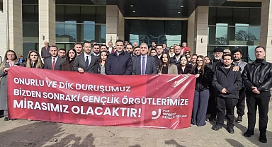 TRABZON’DAKİ BIÇAKLI SALDIRI DAVASINDA SANIK TUTUKSUZ YARGILANACAK