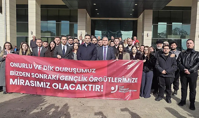 TRABZON’DAKİ BIÇAKLI SALDIRI DAVASINDA SANIK TUTUKSUZ YARGILANACAK