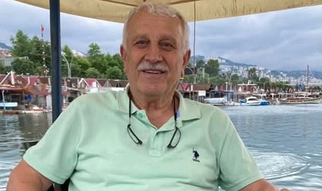 TRABZON EĞİTİM VE SPOR CAMİASINA YASA BOĞAN ÖLÜM!