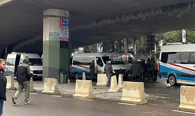 TRABZON KÖPRÜALTI İÇİN HAREKETE GEÇİLDİ: İHALE 5 MART’TA