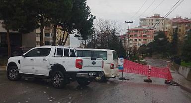 TRABZON SOĞUKSU HATTI HAFTALARDIR KAPALI: MAĞDURİYET ARTIYOR